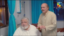 Meri Shehzadi - Episode 24 - 4th Mar 2023